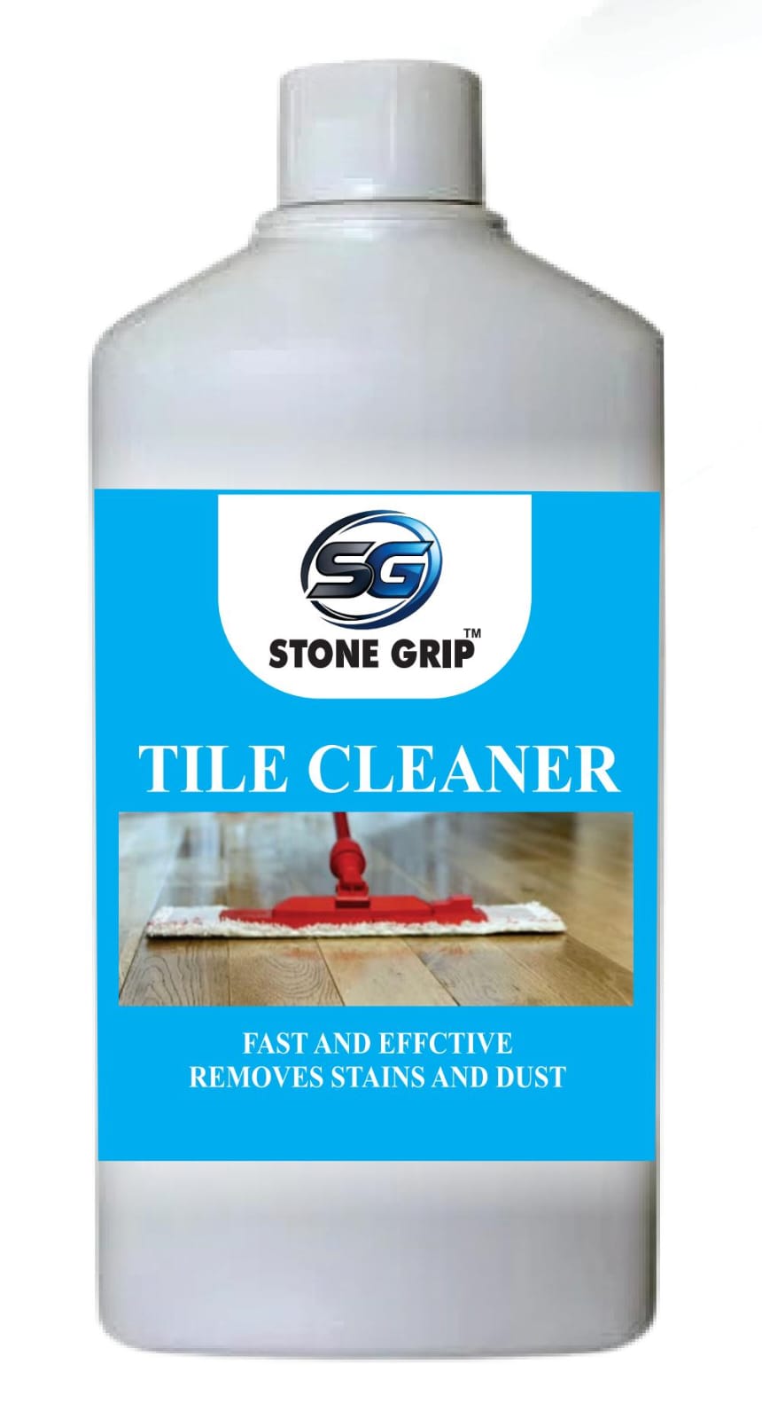 Stone Grip Tile Cleaner pack